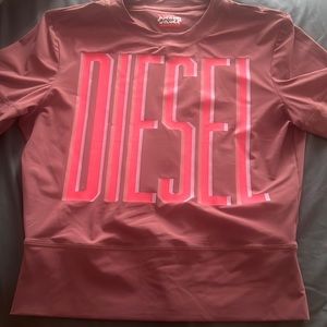 Diesel shirt